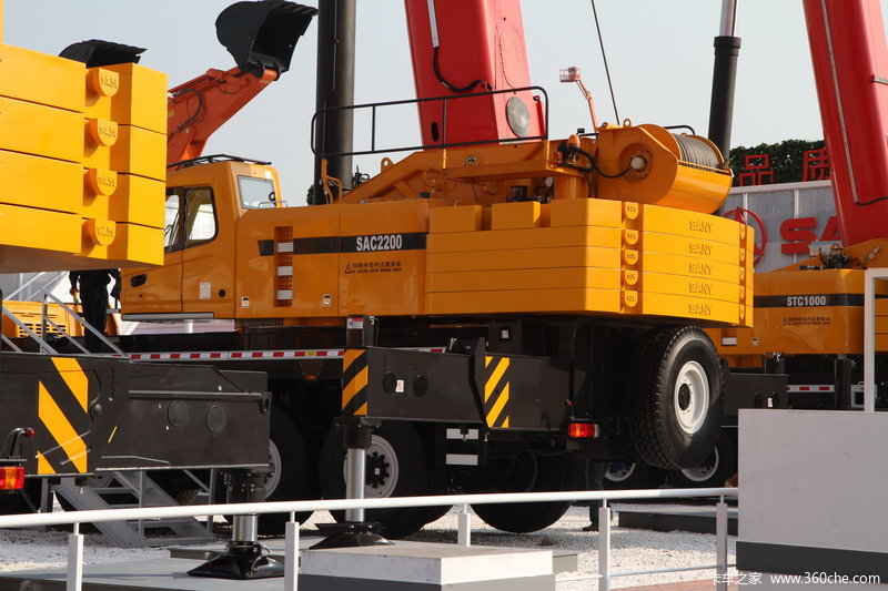 朝陽榮獲三一頒發(fā)的“優(yōu)秀供應(yīng)商”獎！